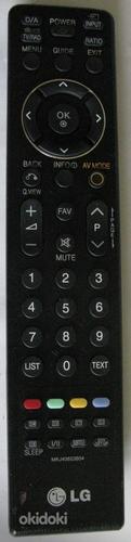 LG пульт телевизора LG MKJ40653804 (фото #1)