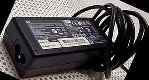 HP toiteadapter PA-1650-32HL 18,5 V 3,5 A töökorras (1 foto / 2)