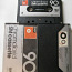 1 BASF SM90 kassett ja vaheleht kirjadega (foto #1)