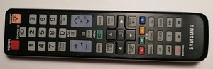 SAMSUNG TELEKA PULT BN59-01040A töökorras (1 foto / 1)