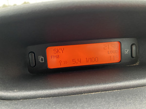 Citroen c3 pluriel (4 foto / 6)