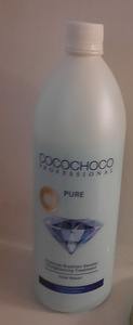 Кератин для выпрямления волос COCOCHOCO PRO PURE