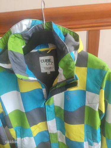 Куртка 164 CUBE CO (фото #2)