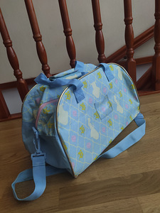 Детская сумка (3 фото из 3)