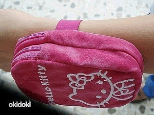 Randmekotike MP3, MP4, iPod`i või ka raha jaoks (3 foto / 6)