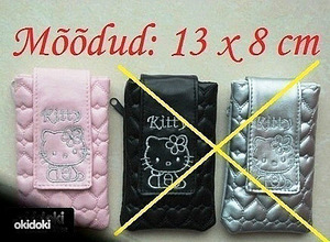 Randmekotike MP3, MP4, iPod`i või ka raha jaoks (5 foto / 6)