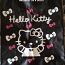 Hello kitty тематическая сумкa для детей (фото #3)