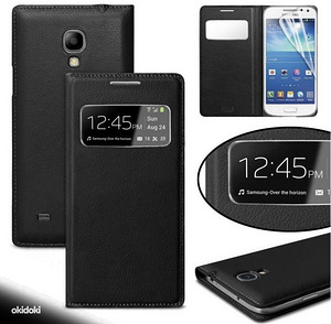 Samsung Galaxy i9500 S4, Grand või iPhone 5G kaitsekott