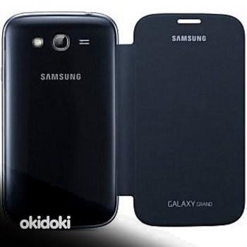 Samsung Galaxy i9500 S4, Grand või iPhone 5G kaitsekott (foto #4)