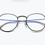 Компьютерные очки с 0 стеклами (фото #2)