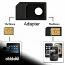 SIM kaardi adapterid (foto #1)