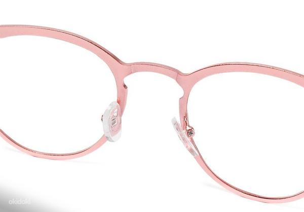 0-очки компьютерные очки, розовые, (фото #2)