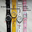 Различные часы с силиконовым ремешком для девочек/мальчиков. (фото #5)