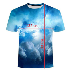 По желанию футболки большего размера 6xl (2 фото из 8)