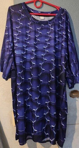 По желанию футболки большего размера 6xl (3 фото из 8)