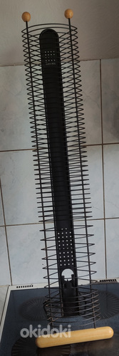 CD riiul 108 cm