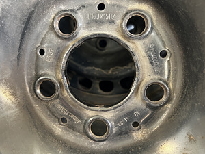 195/65 R15 SUNFUL + PLEKK VELJED (3 foto / 6)
