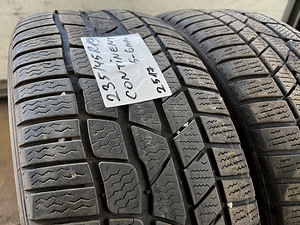 235/45 R19 CONTINENTAL (1 foto / 2)
