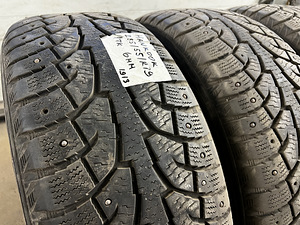 235/55 R19 HANKOOK (1 foto / 1)