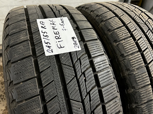 215/55 R17 FIREMAX (1 фото из 2)