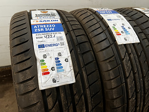 225/40 R19 SAILUN ATREZZO ZSR SUV (1 foto / 2)