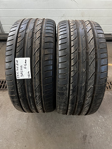 255/45 R18 SAILUN 5-6mm (2 foto / 2)