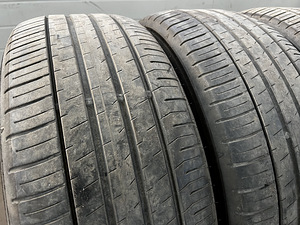 225/55 R17 FALKEN 4-5mm (1 foto / 2)