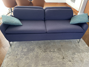 Диван Softrend Groovy 200 (1 фото из 2)