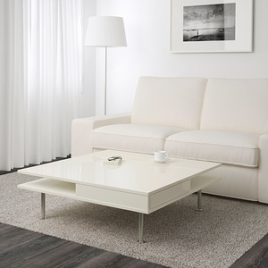Diivanlaud Ikea TOFTERYD 95x95 (1 foto / 3)
