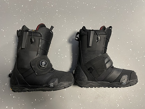 Burton Ion Step On® saapad 43.5 (2 foto / 6)