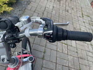Trek МТ60 20 дюймов (2 фото из 3)