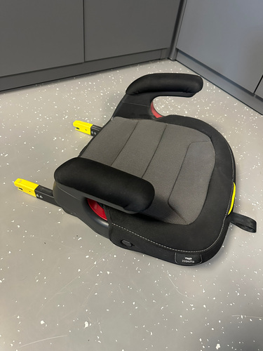 Peg Perego turvaiste-booster VIAGGIO SHUTTLE koos ISOFIX