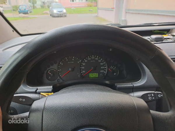 Ford transit connect (foto #6)
