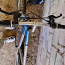 Велосипед. Колеса 26" рама 19(?)" (фото #4)