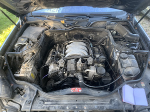 Mercedes-benz e240t avantgarde (6 foto / 6)