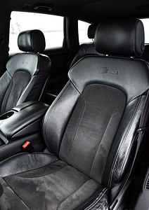 Audi Q7 S-line 176kw (12.2010) (13 foto / 14)