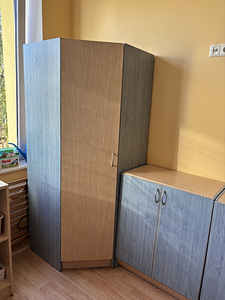Детская мебель (2 фото из 7)