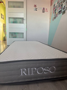 Ortopeediline madrats Riposo Ortopedical, 90x200, premium (3 foto / 4)