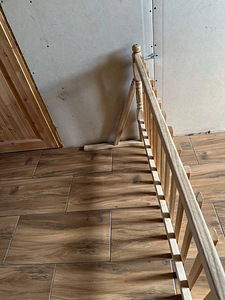 Trepikäsipuu või turvavärav 175 cm (3 foto / 3)