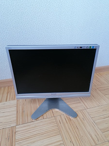 Monitor 19" philips (hwc7190t)