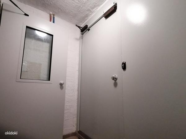 2-toaline korter Jõhvis, Puru tee 18b (foto #3)