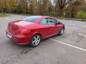 PEUGEOT (9 foto / 11)