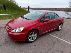 PEUGEOT (11 foto / 11)