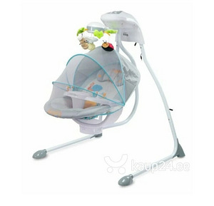 Caretero Bugies lamamistool (4 foto / 5)