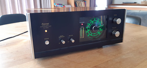 Sansui TU-666 (1 foto / 3)