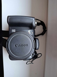 Фотоаппарат Canon S5is (2 фото из 4)