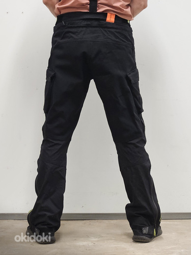 Moto moto püksid YOKO ELTSU (XL)