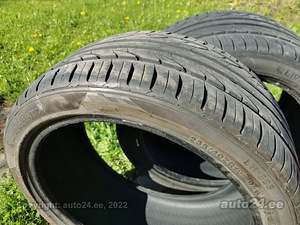 Suverehvid LIONHART LH-503 95W M+S - 2tk (4 foto / 6)