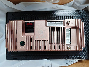 Android car stereo Ainavi Volkswagen VW Golf 4 IV Jetta MK4 (3 foto / 6)