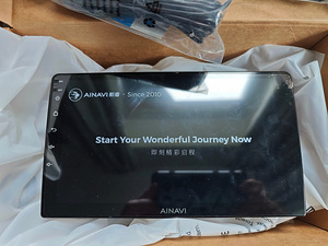 Android car stereo Ainavi Volkswagen VW Golf 4 IV Jetta MK4 (2 foto / 6)